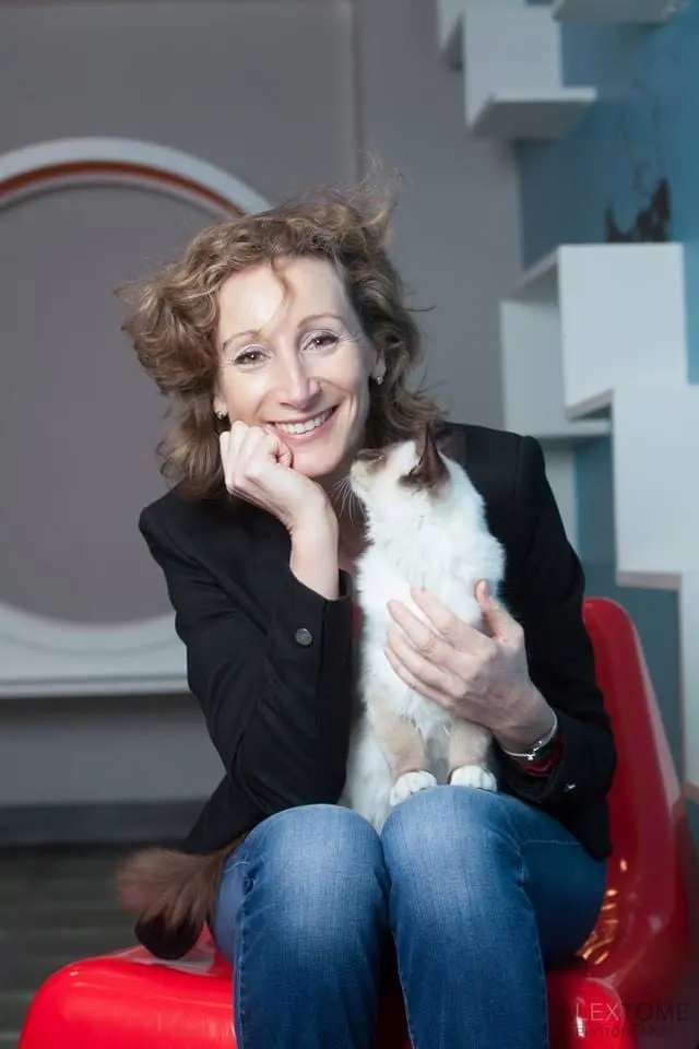  Dr Val Rie Dramard V T Rinaire Comportementaliste