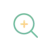 Icon 100px Loupe+