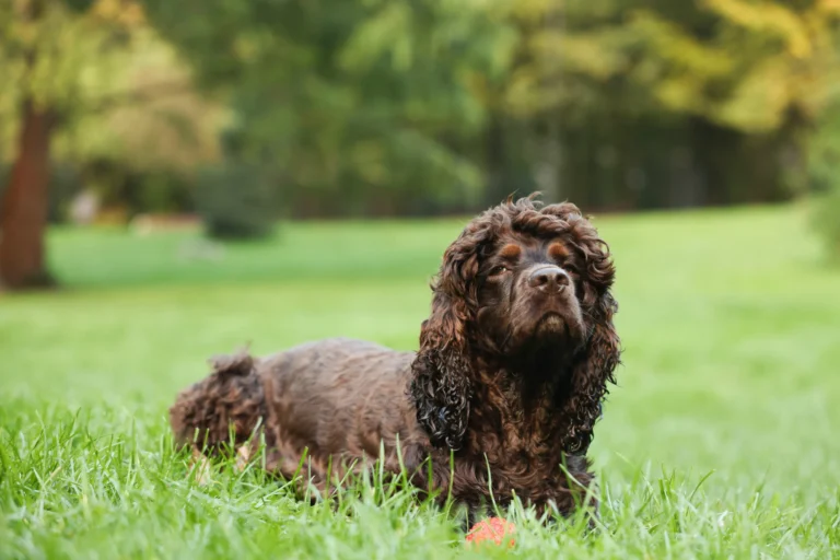 American Water Spaniel