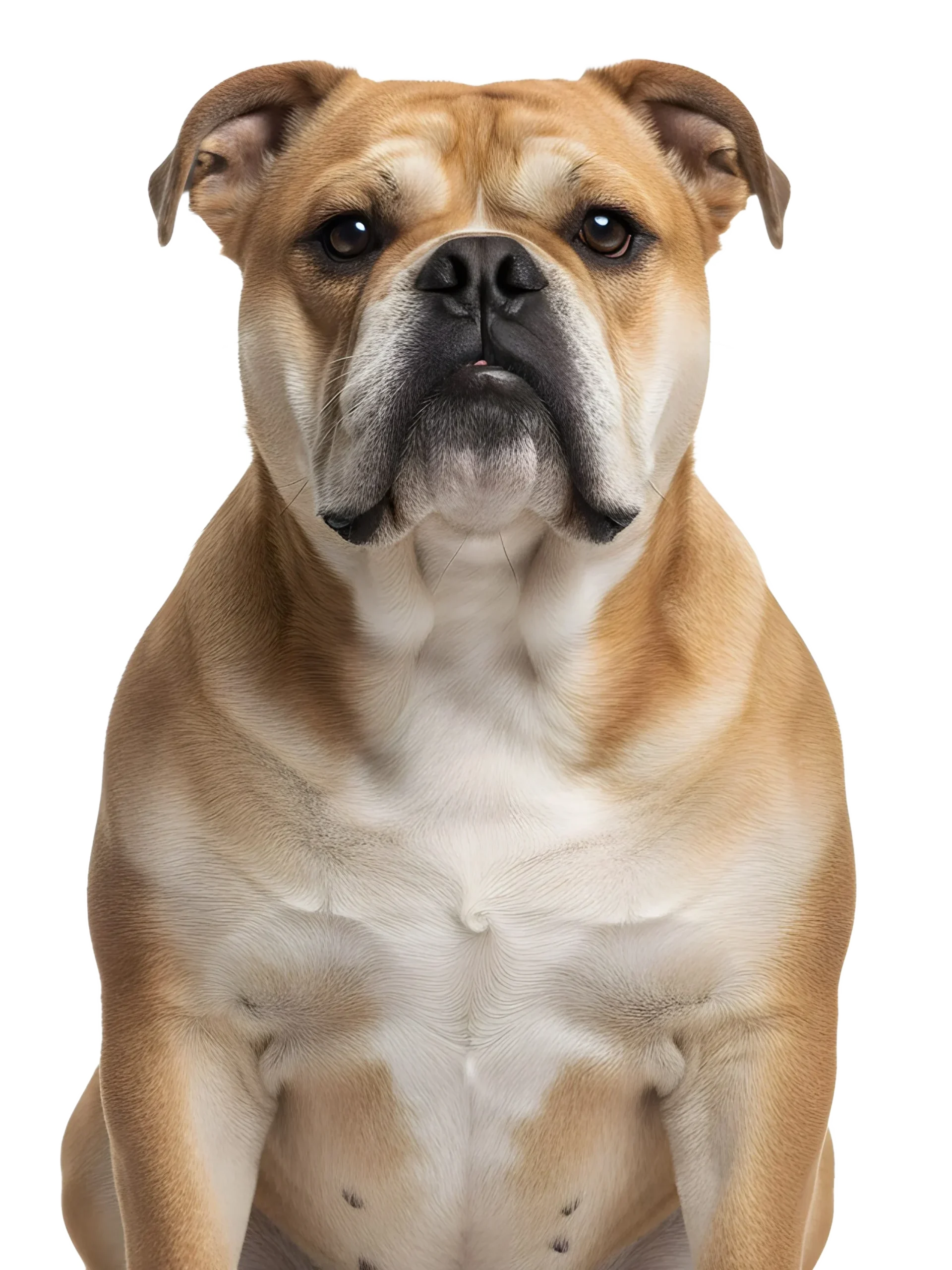 Bouledogue Continental