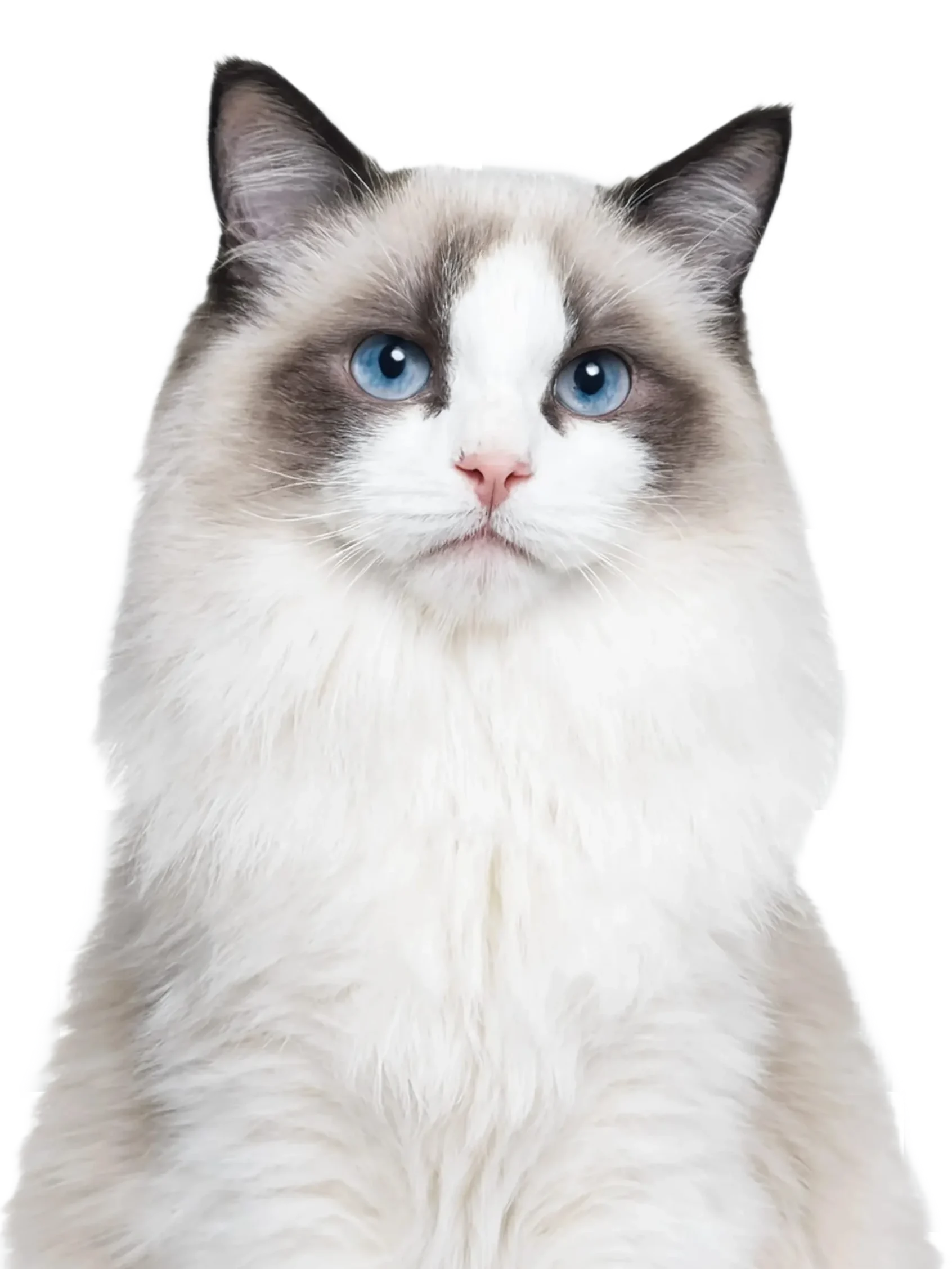 Ragdoll